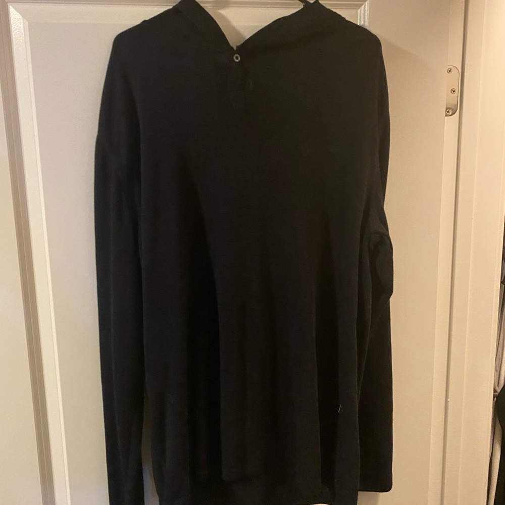 Volcom thermal Henley